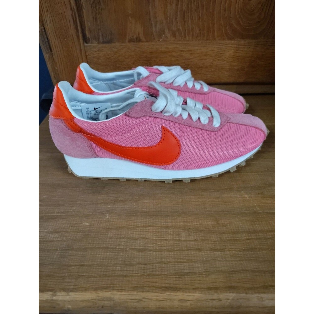 Women's Size 6 / Girls 4.5Y NIKE Pinksicle Retro Sneakers HF3227-601